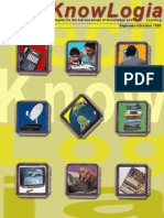 Techknowlogia Journal 1999 Sept Oct