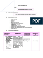 Sesión de Comunicacion 6 B