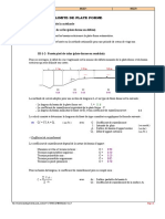 SCET - Drainage Routier