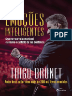 Emoções Inteligentes - Tiago Brunet