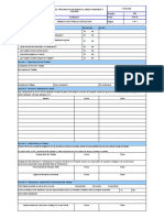 F IEIS 009 Permiso de Trabajos en Altura