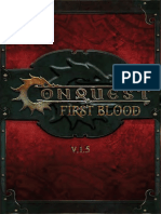 Conquest Firstblood v1.5 Alllanginone English Web