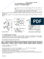 Chap4 TTL CMOS 2020-2021