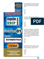 S3 (1ro Sec) Estadística Ceprito Semana 01