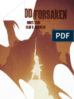 God Forsaken PDF Free