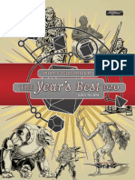 Year's Best d20 Vol1