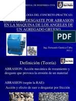 Diapositivas Abrasion Agregado Grueso