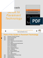 Guide To Pavement Technology