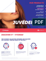 Juvederm It Product Catalogue - ID-JUV-2050073