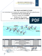 P-MEHS 01 R05 Plan de Managment EHS