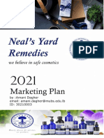 Marketing Plan