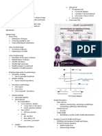 PGI Board Review - Preventive Medicine Dr. Joves