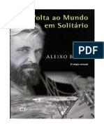 Aleixo Belov - 1 Volta Ao Mundo