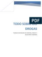 Qué Son Las Drogas