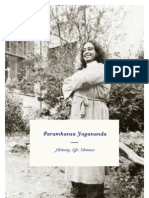 Yogananda History Ebook Size