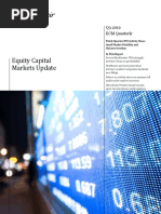 Equity Capital Markets Update: Q3 2019 ECM Quarterly