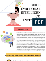 PROJECT C Emotional Intelligence