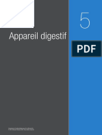 Appareil Digestif: L'anatomie Et La Physiologie Pour Les Infirmier (E) S