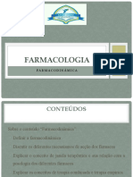 Farmacodinamica