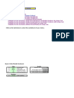 CH 19 Inventory Theory