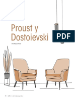 9.proust Dostoievski