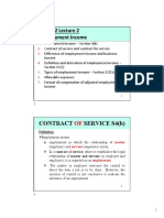 WK 2 Lecture 2 - Employment Income Student 43 2033