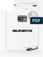 Sct-1987 - Manual de Helipuertos