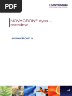 1 Novacron S Overview