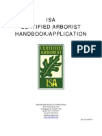 Arbor Cert