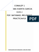 PRACTICA#10