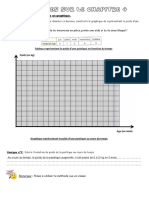 Exercices Sur Le Chapitre 4