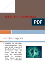 Infectious Diseases