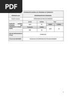 Anexo 3.4 Dise o Del Programa