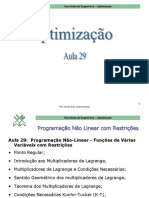 OPT Aula-29