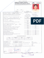 Weder Qualification Test Certificates-Part 2