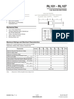 RL103 General Purpose 1A