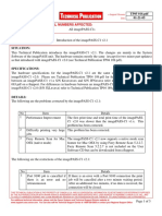 Models Affected / Serial Numbers Affected:: All Imagepass-C1S