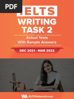 Writing Task 2 Ebook Oct - Jan 22