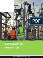 Brochure Diplomados Consejos Iberoamericanos