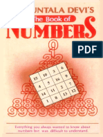 The Book of Numbers