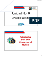 Presentación Unidad VI