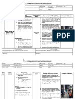 SOP - 02 - Poking Activity