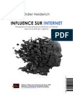 Influence Sur Internet Didier Heiderich