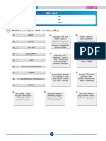 Quiz 10 Sinif Ingilizce 1 Unite School Life Degerlendirme Sinavi 2 Keep Up 73976