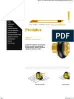 Antares Acoplamentos - Produtos