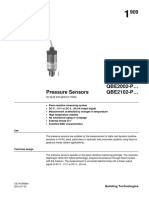 QBE2002-P10 SBT en Datasheet