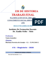 Historia