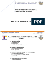 Todo Lo Que Debes Saber Sobre Contabilidad Electronica