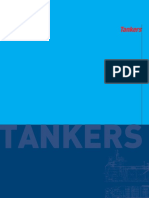 Type of The Tanker