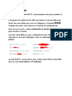 Tuto Plesk Sur VPS + NDD @aggravage